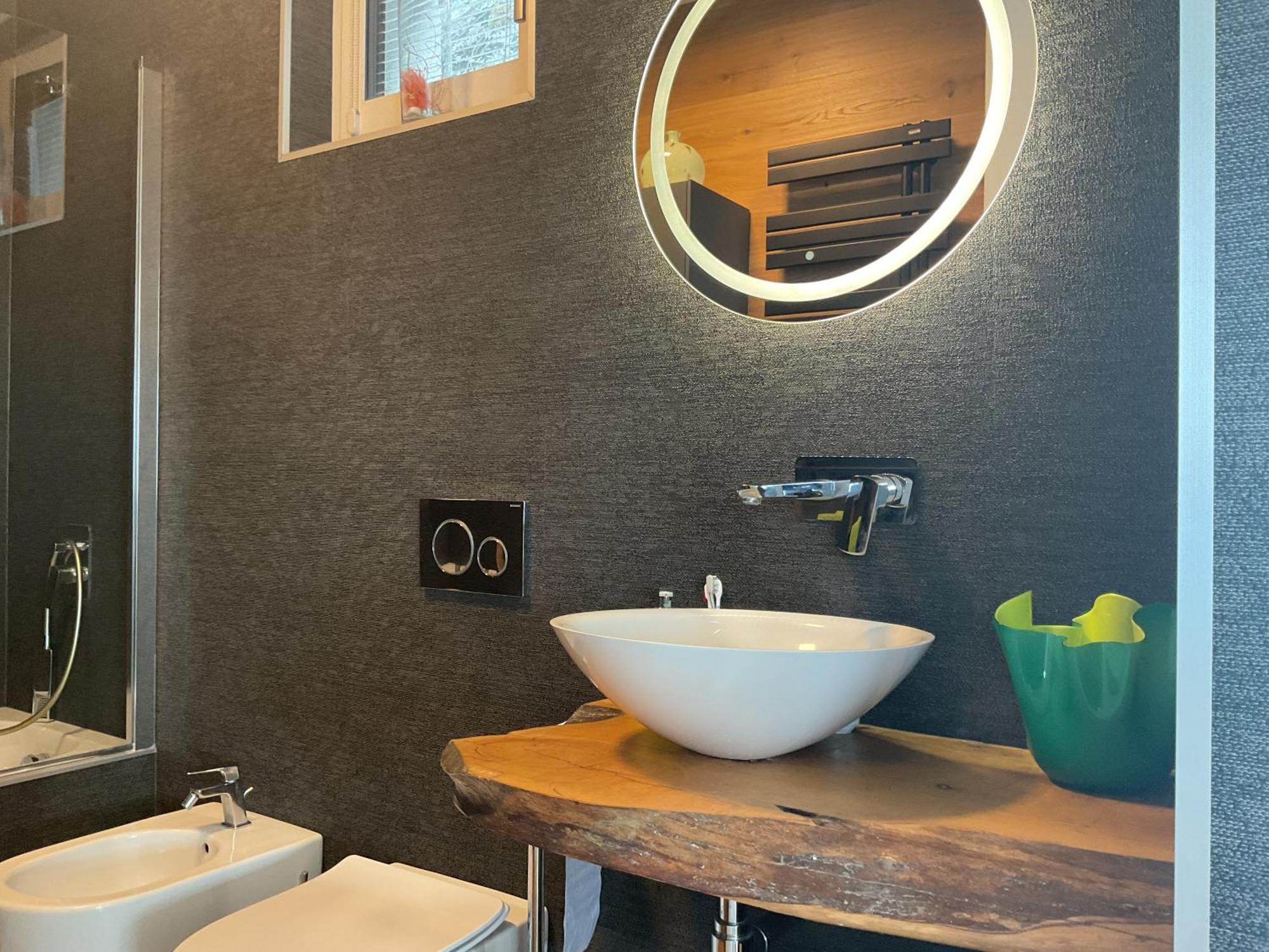 Gabizza Singola Con Jacuzzi Privata Villa *