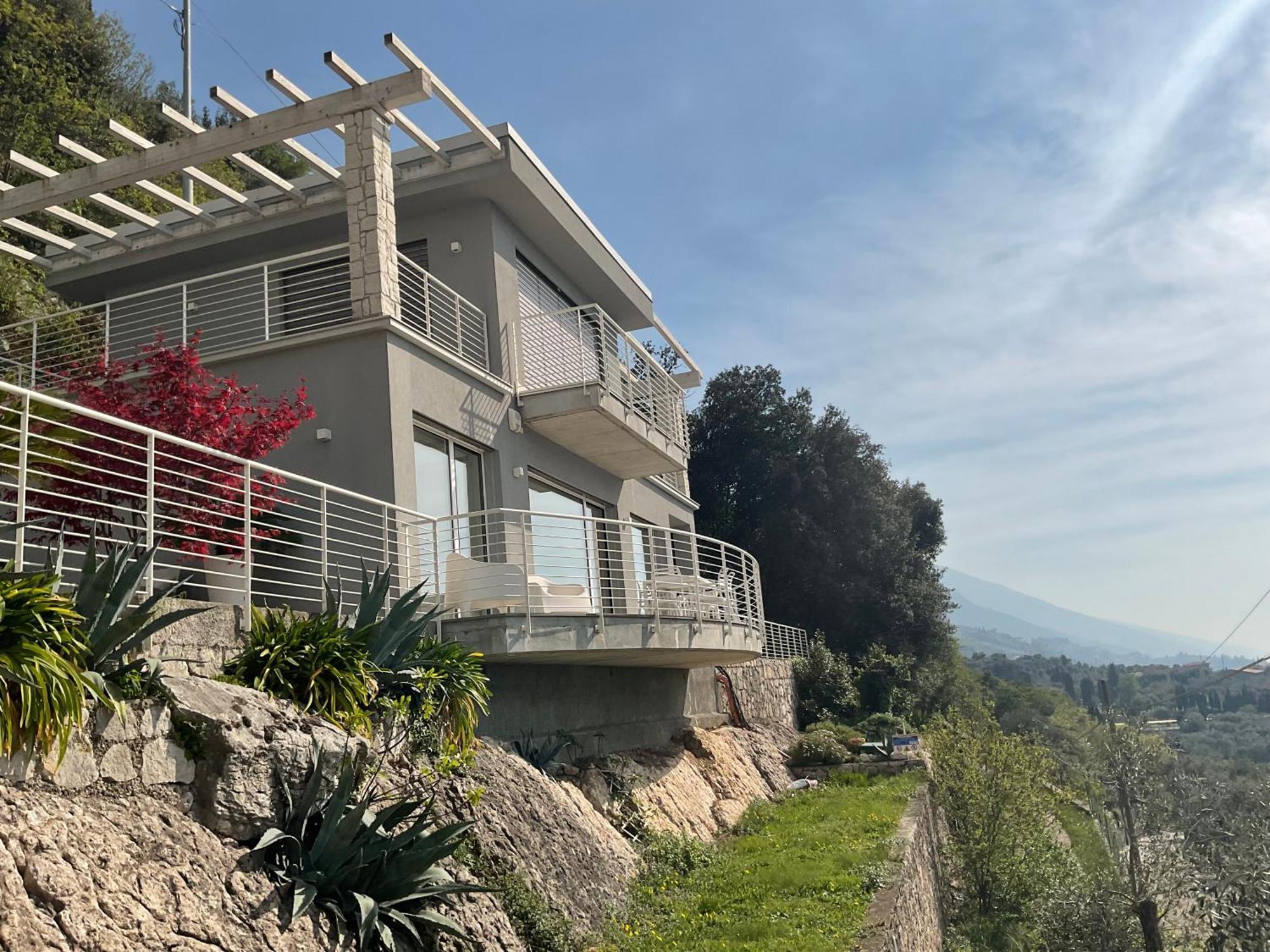 Villa Gabizza Singola Con Jacuzzi Privata *