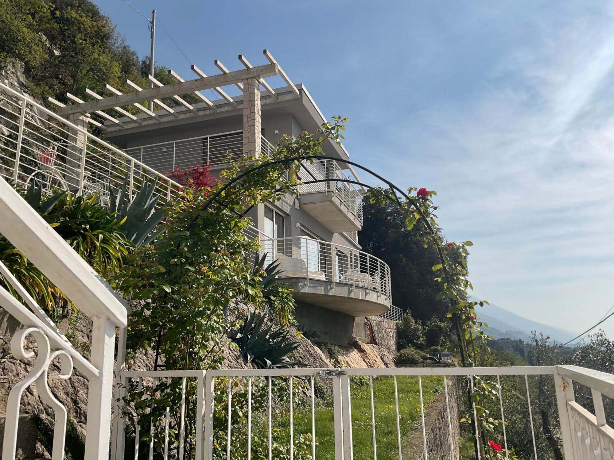 Gabizza Singola Con Jacuzzi Privata Villa
