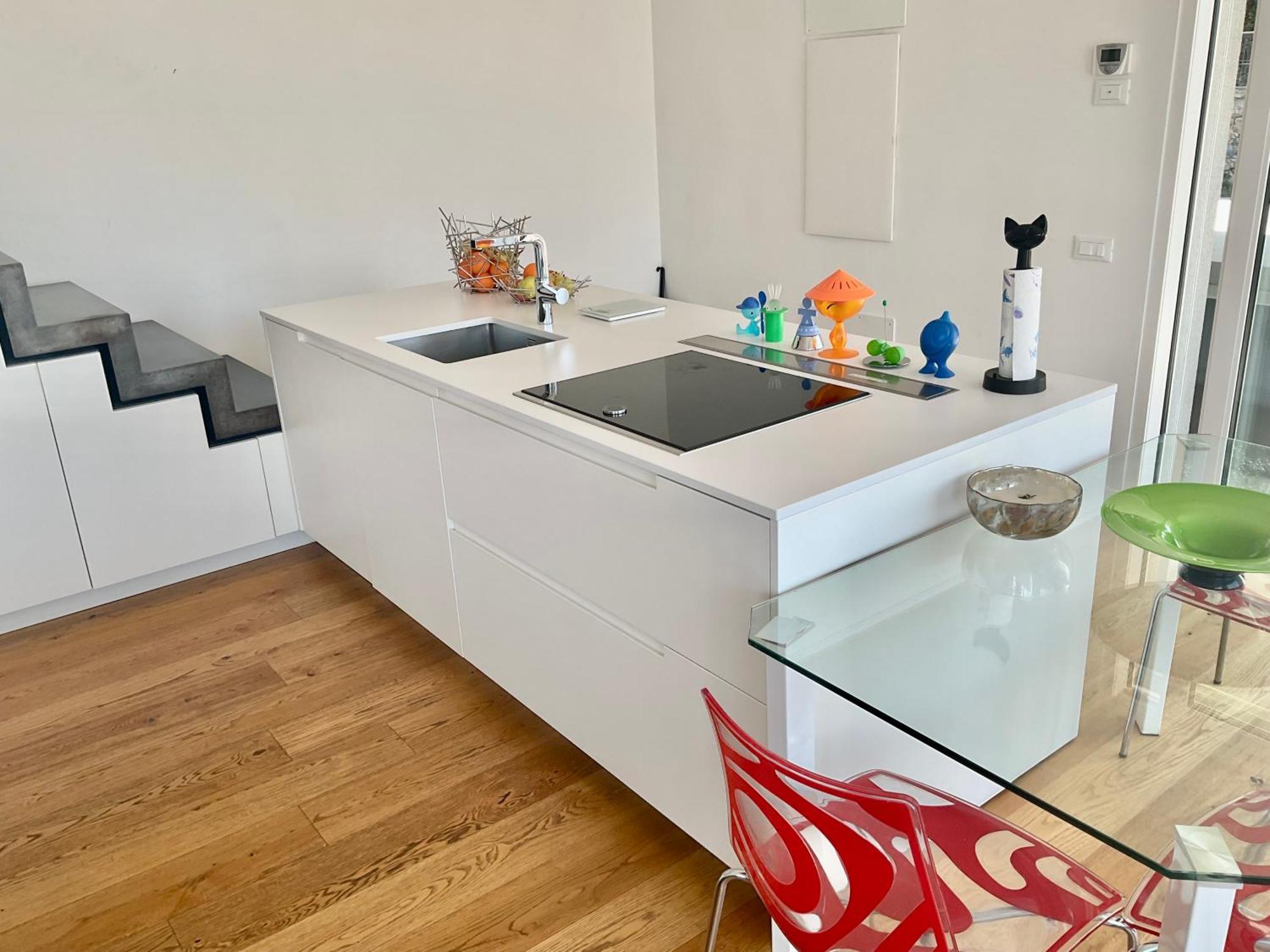 Gabizza Singola Con Jacuzzi Privata Villa