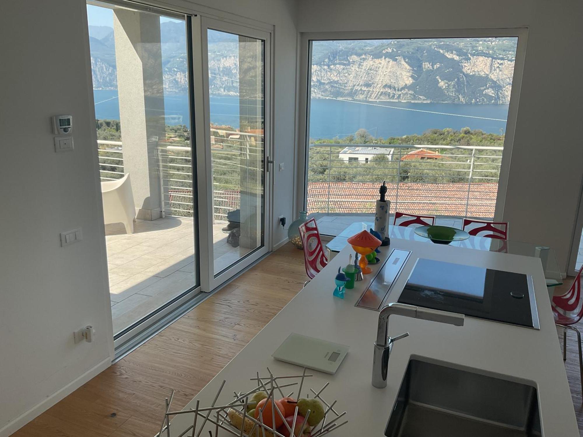 Villa Gabizza Singola Con Jacuzzi Privata *