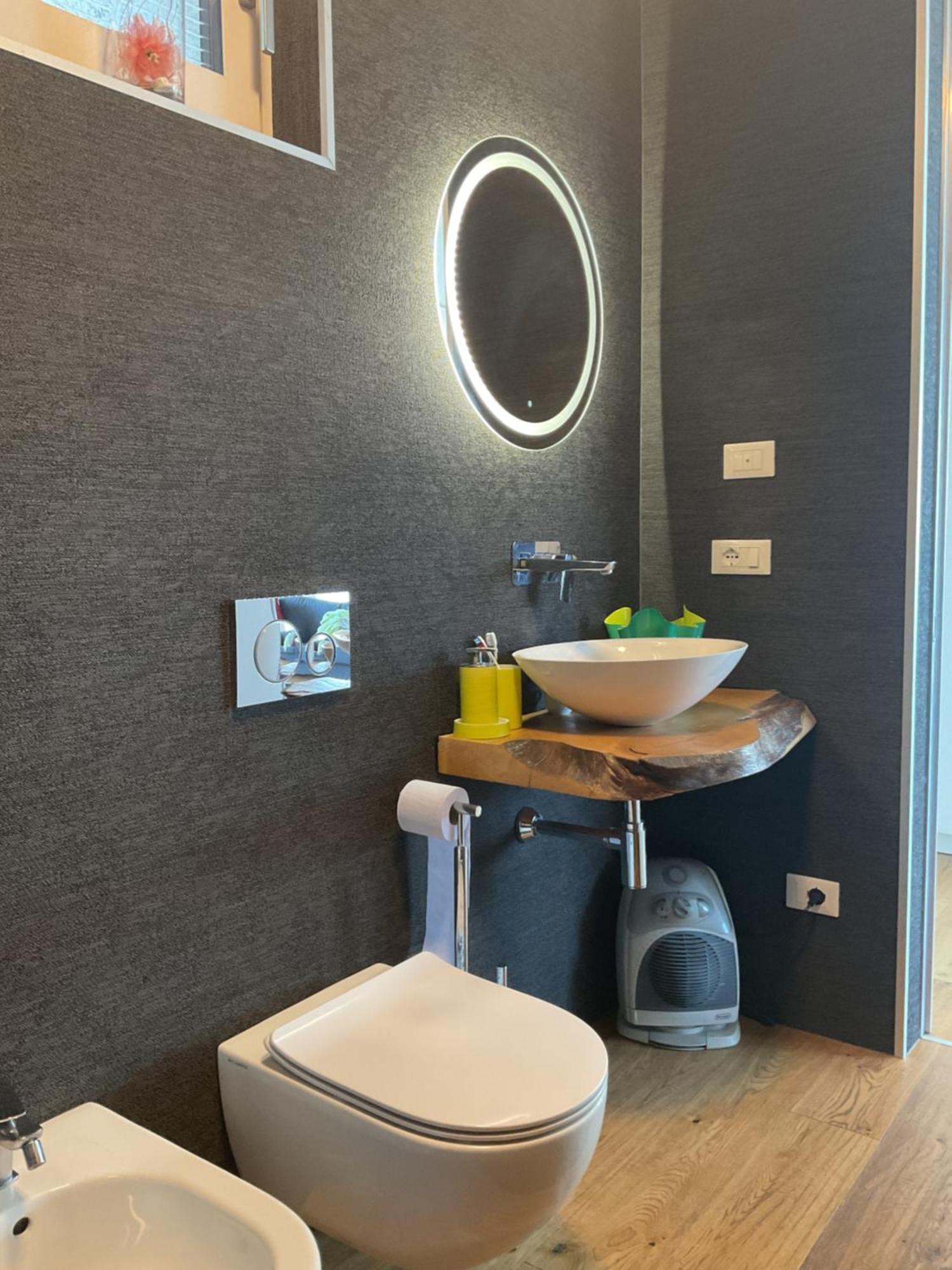 Gabizza Singola Con Jacuzzi Privata