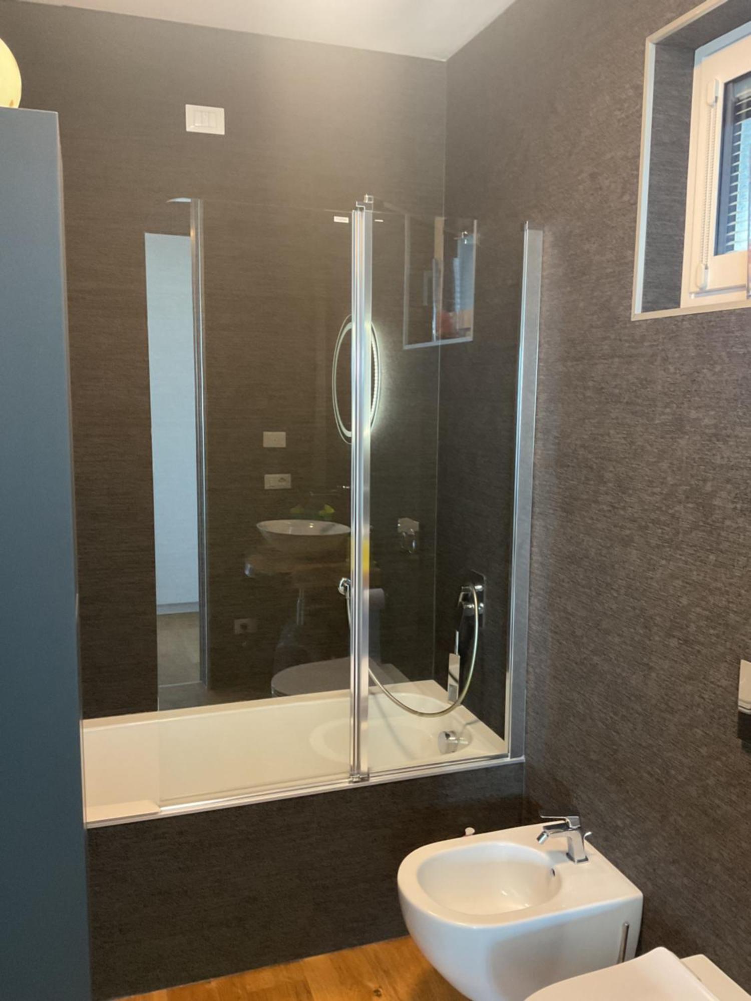 Villa Gabizza Singola Con Jacuzzi Privata