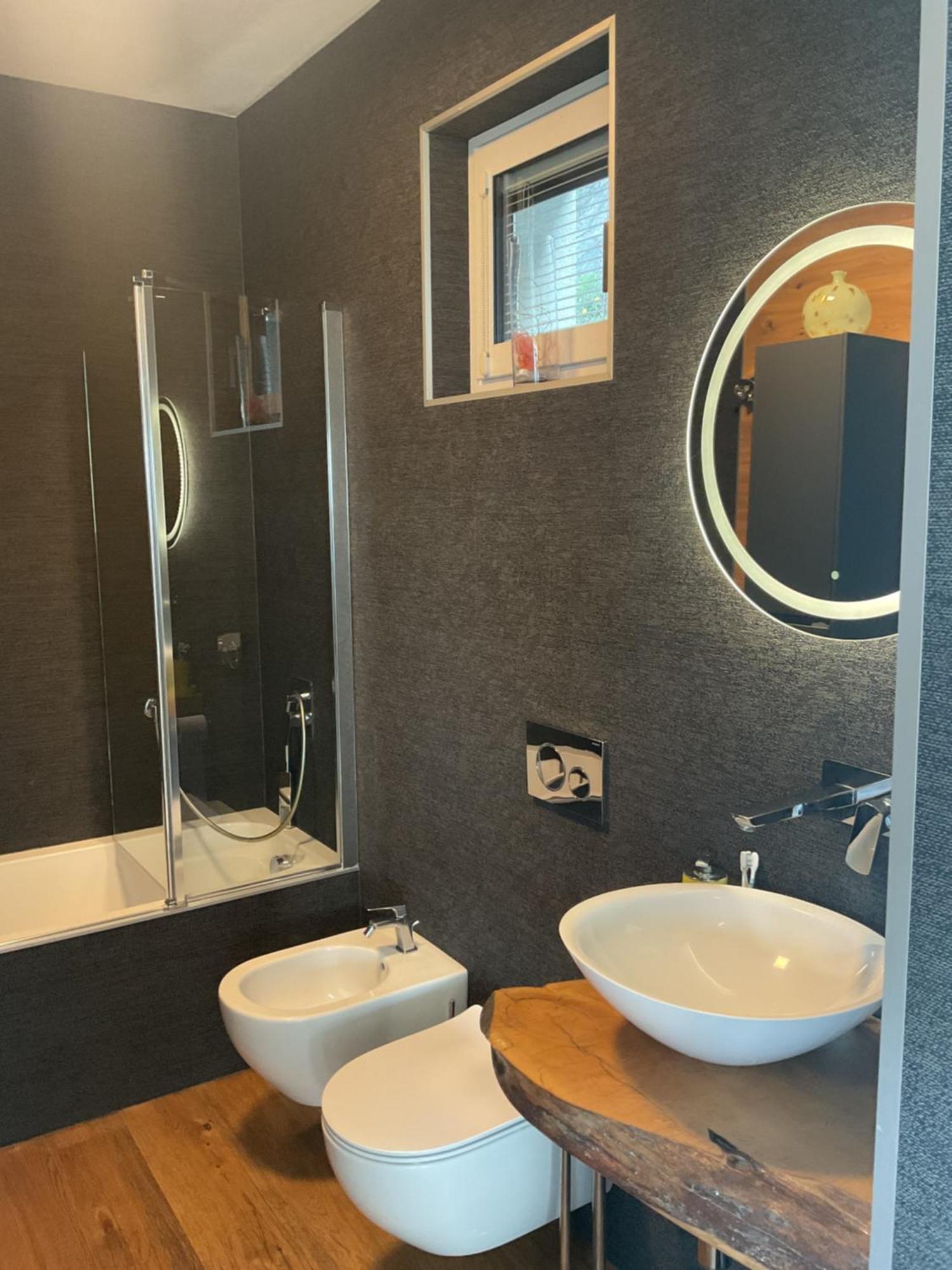 Villa Gabizza Singola Con Jacuzzi Privata *