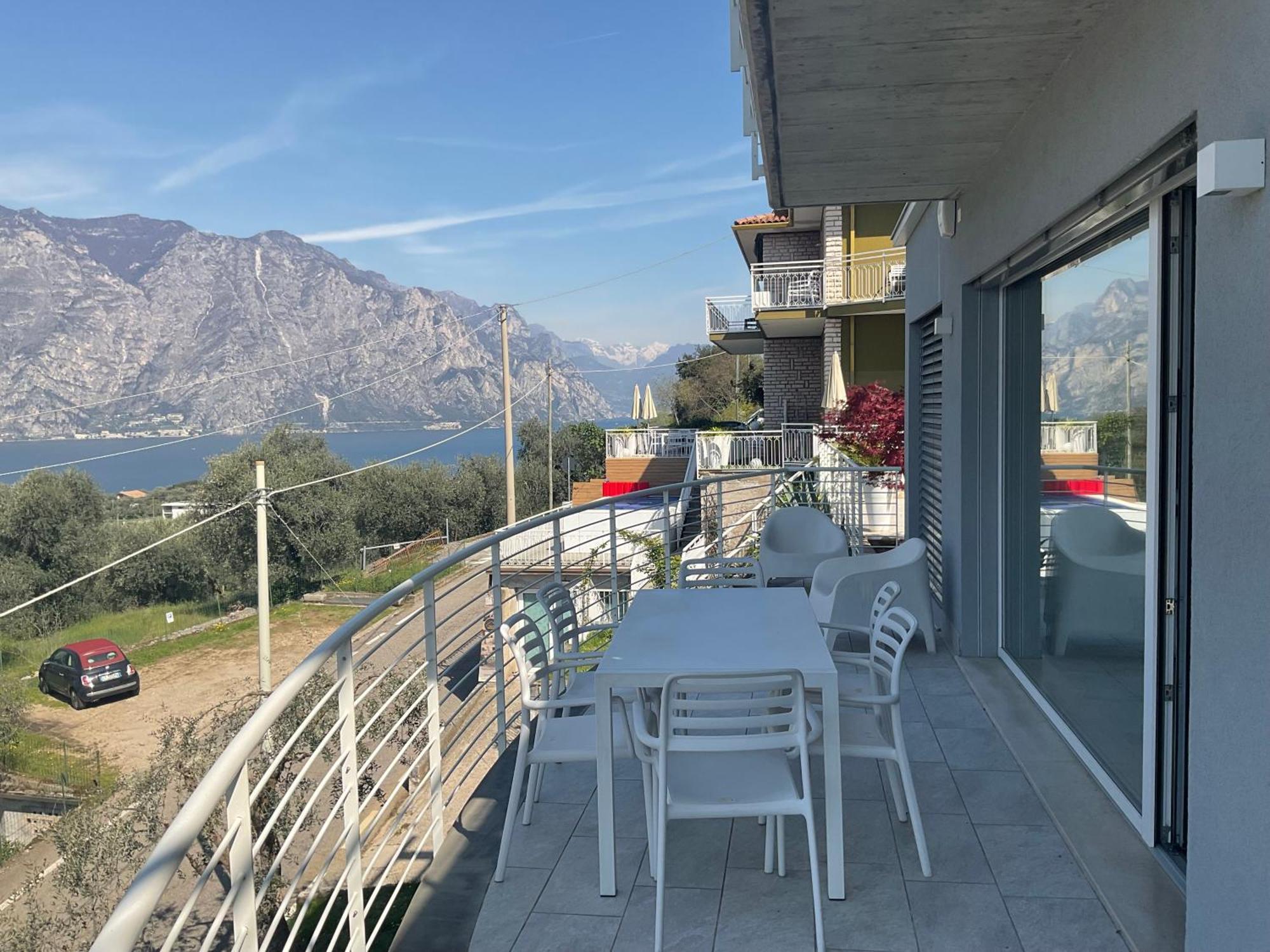 Gabizza Singola Con Jacuzzi Privata