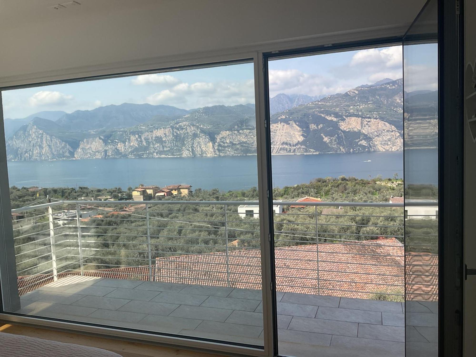 Gabizza Singola Con Jacuzzi Privata