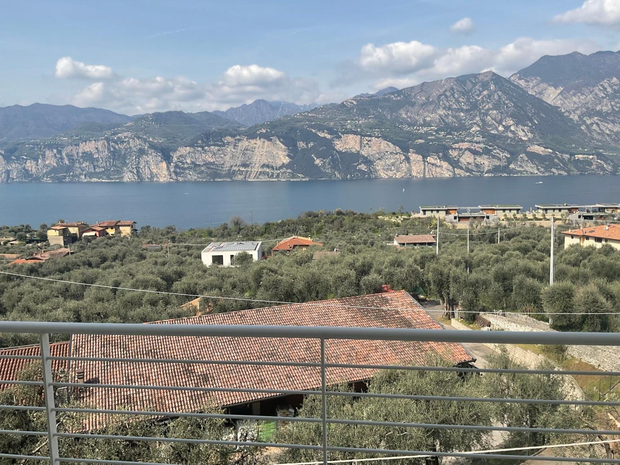 Gabizza Singola Con Jacuzzi Privata