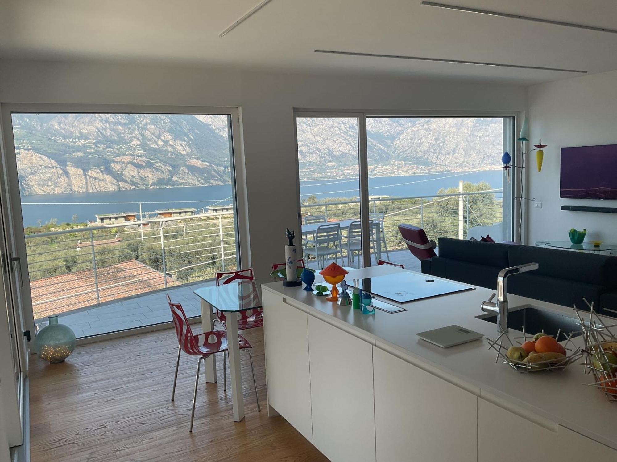 Gabizza Singola Con Jacuzzi Privata Villa