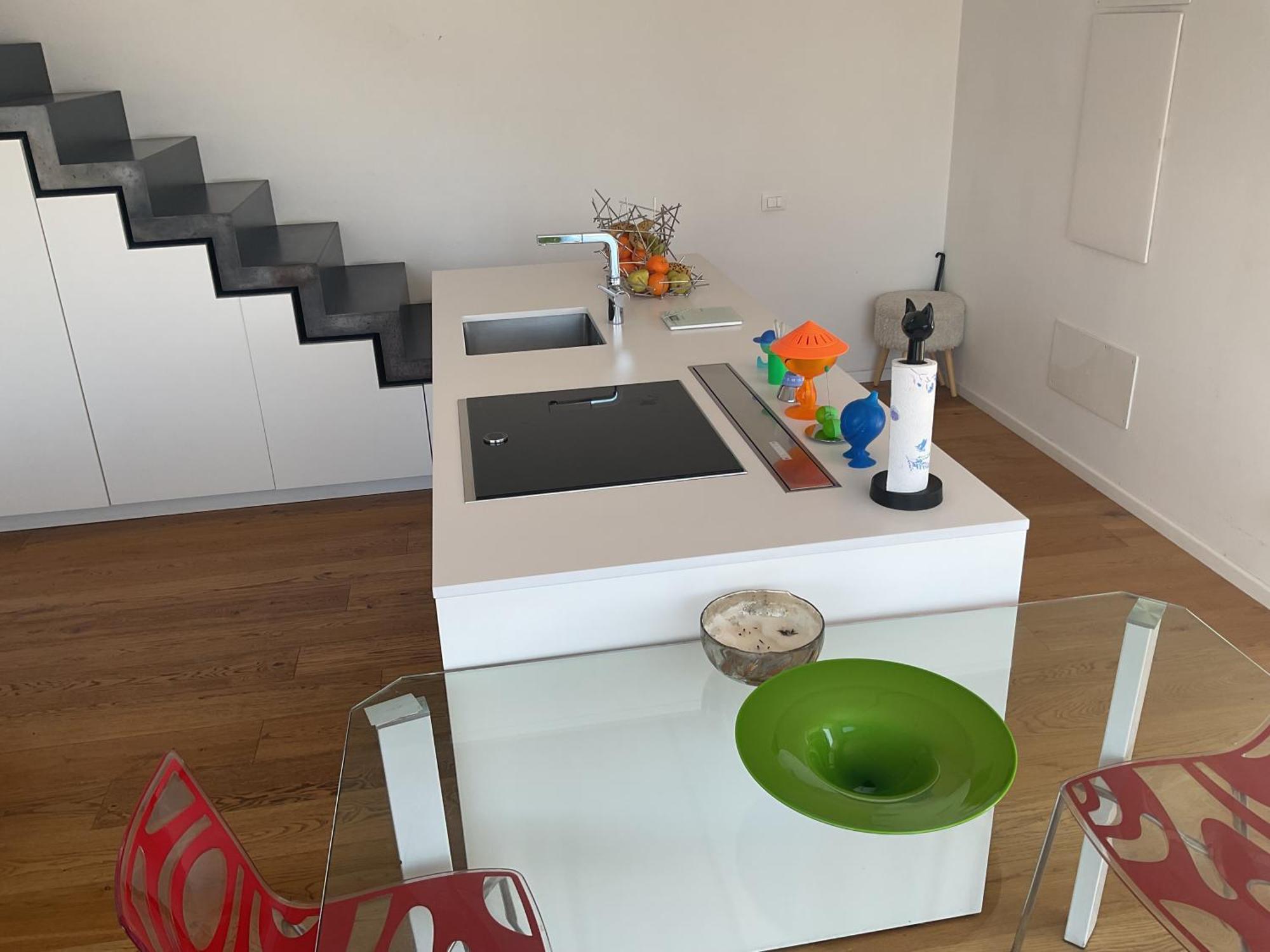 Gabizza Singola Con Jacuzzi Privata Villa