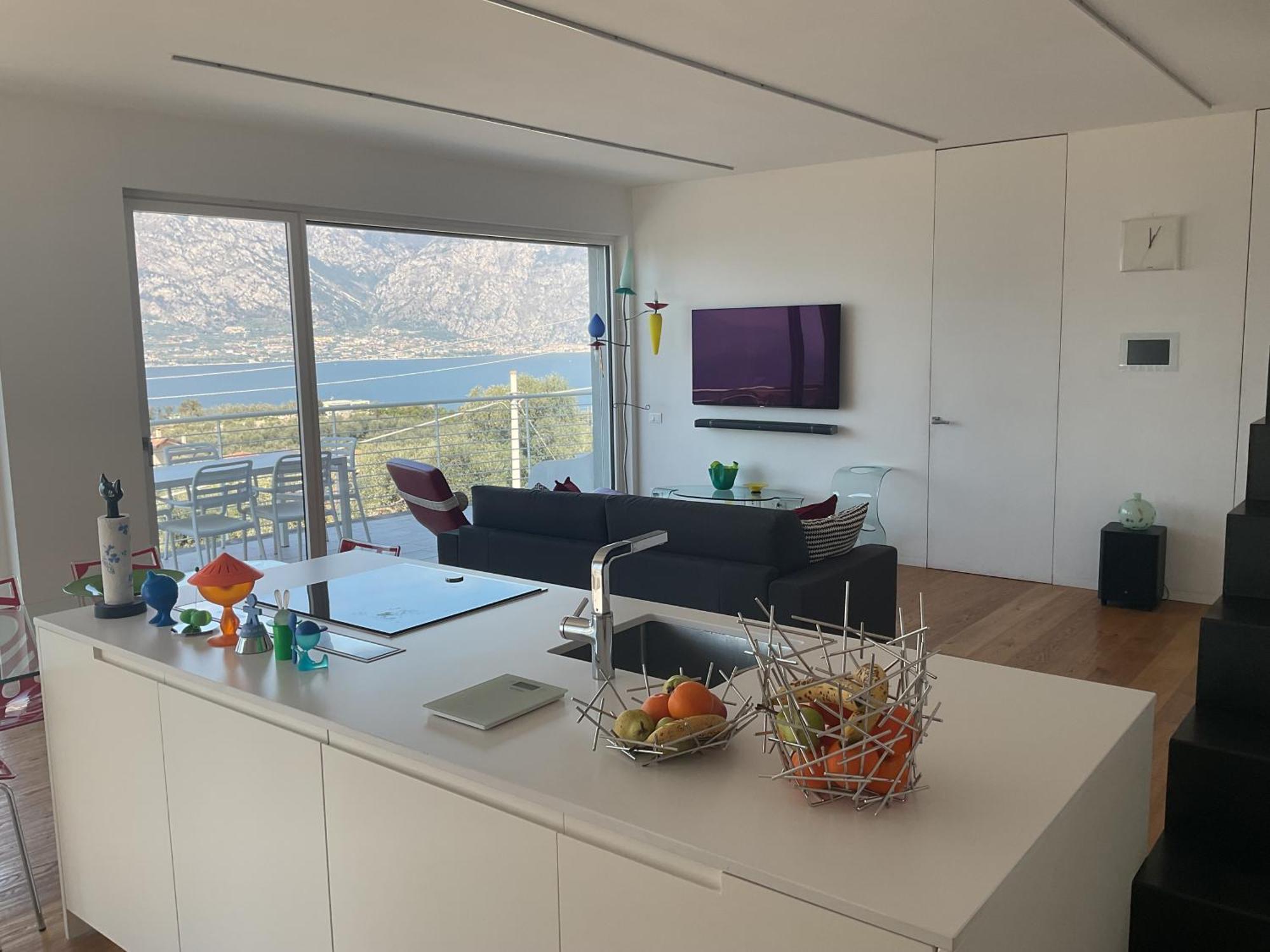 Villa Gabizza Singola Con Jacuzzi Privata *