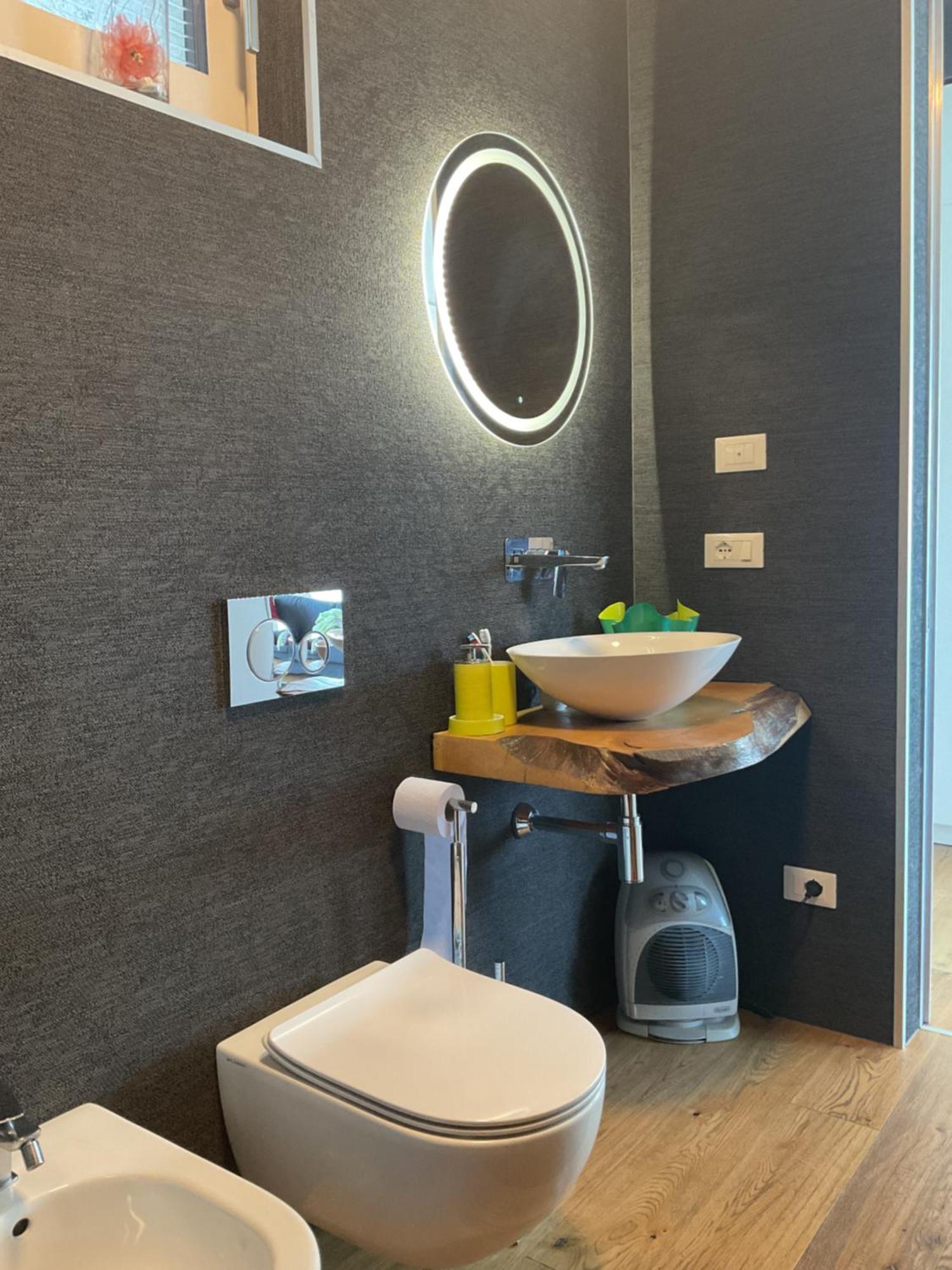 Gabizza Singola Con Jacuzzi Privata Villa