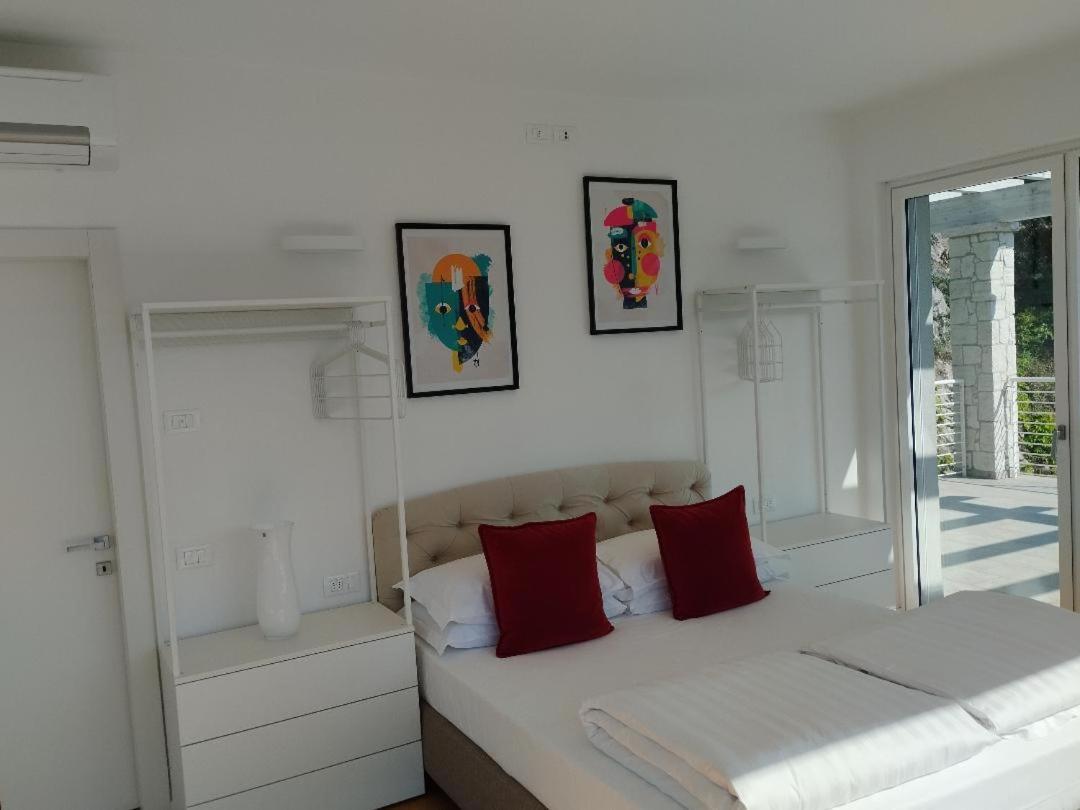 Villa Gabizza Singola Con Jacuzzi Privata