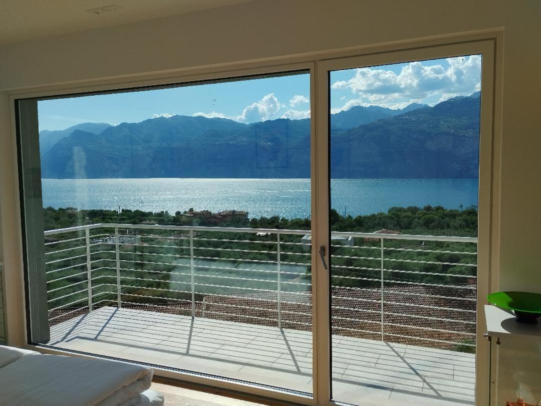 Gabizza Singola Con Jacuzzi Privata * Malcesine