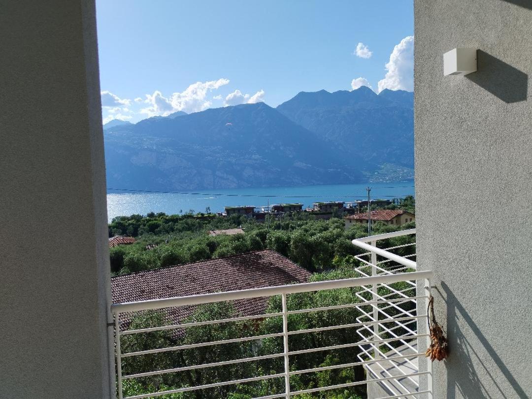 Gabizza Singola Con Jacuzzi Privata * Malcesine