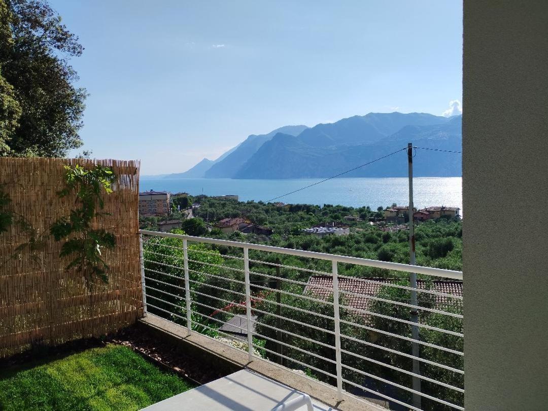 Gabizza Singola Con Jacuzzi Privata Villa