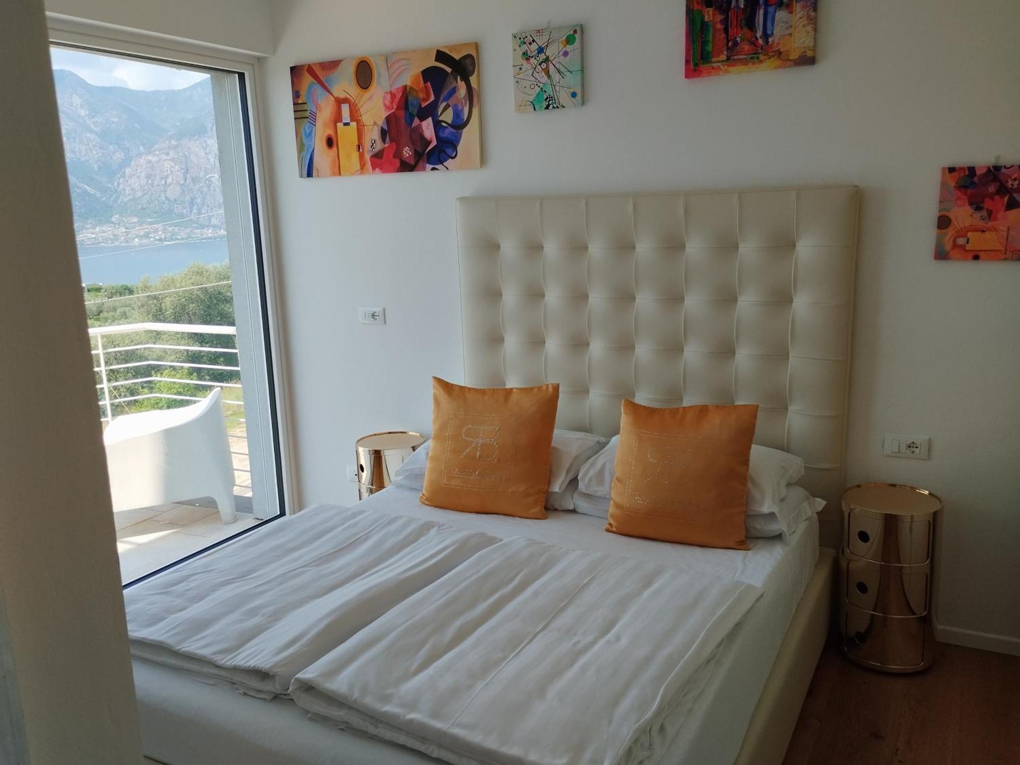 Gabizza Singola Con Jacuzzi Privata Villa